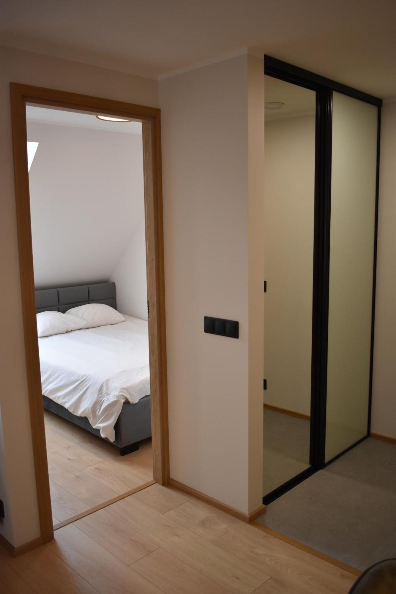 Suur-Posti Apartments Pärnu Room photo