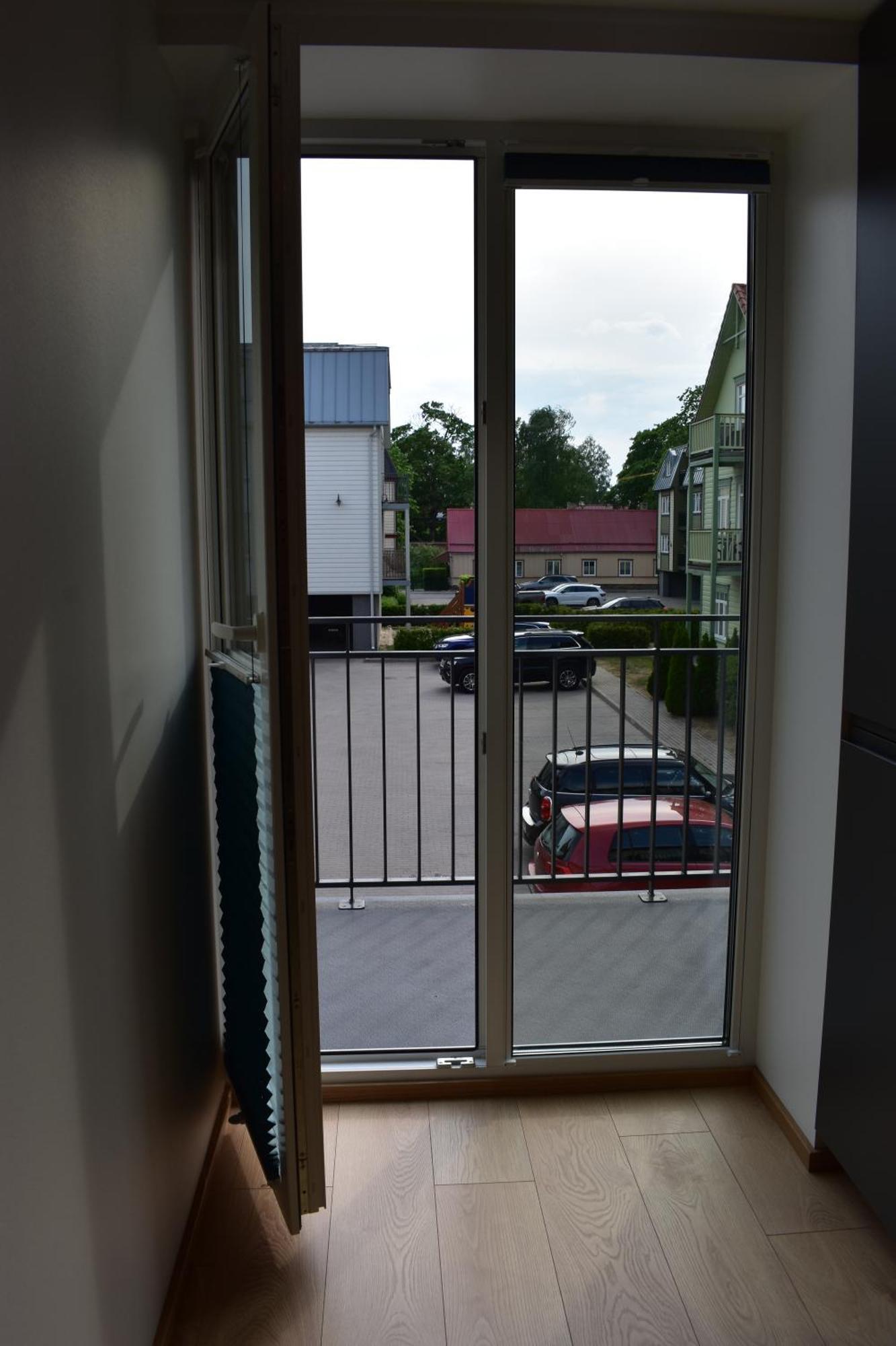 Suur-Posti Apartments Pärnu Room photo