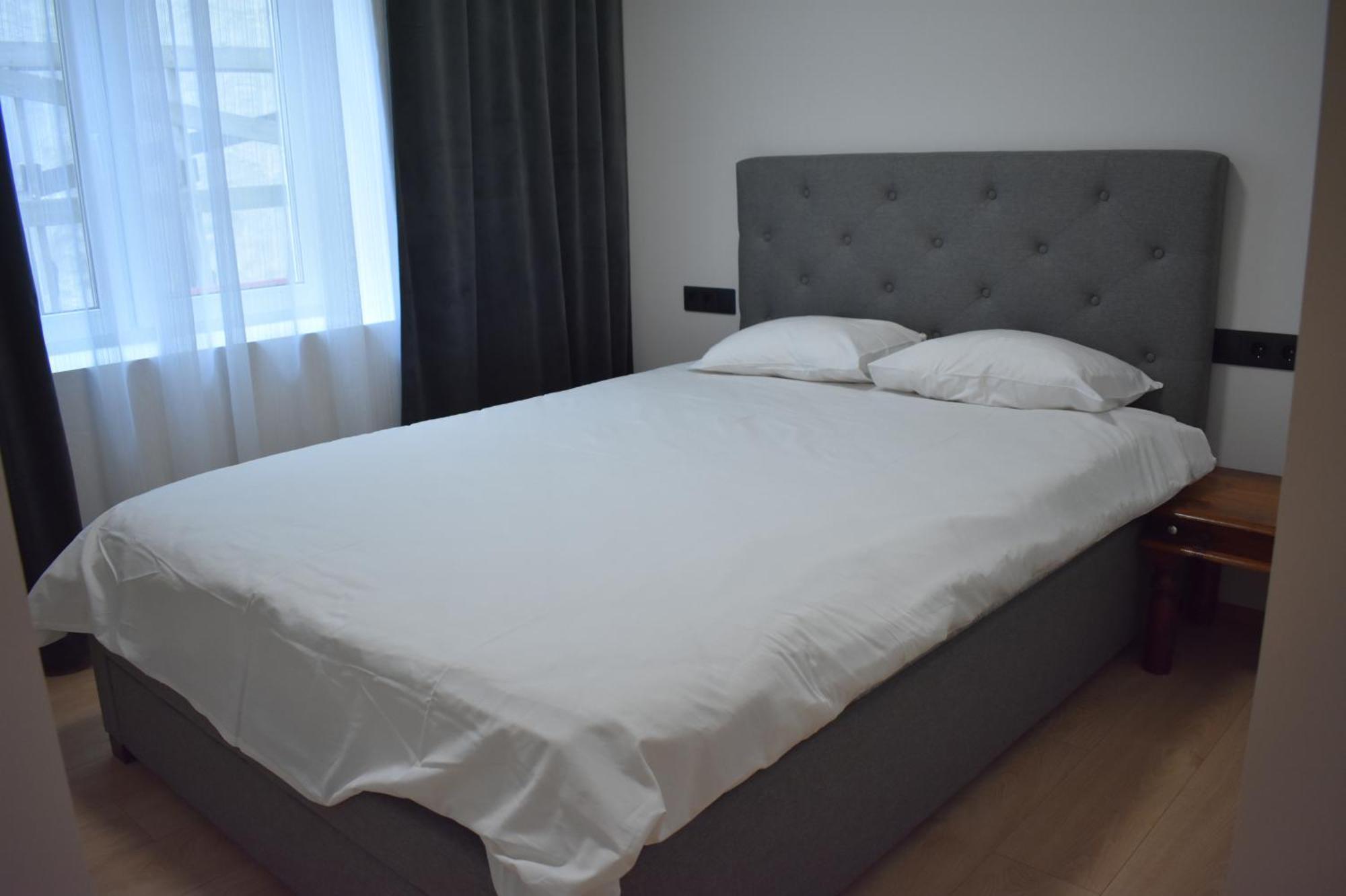 Suur-Posti Apartments Pärnu Room photo