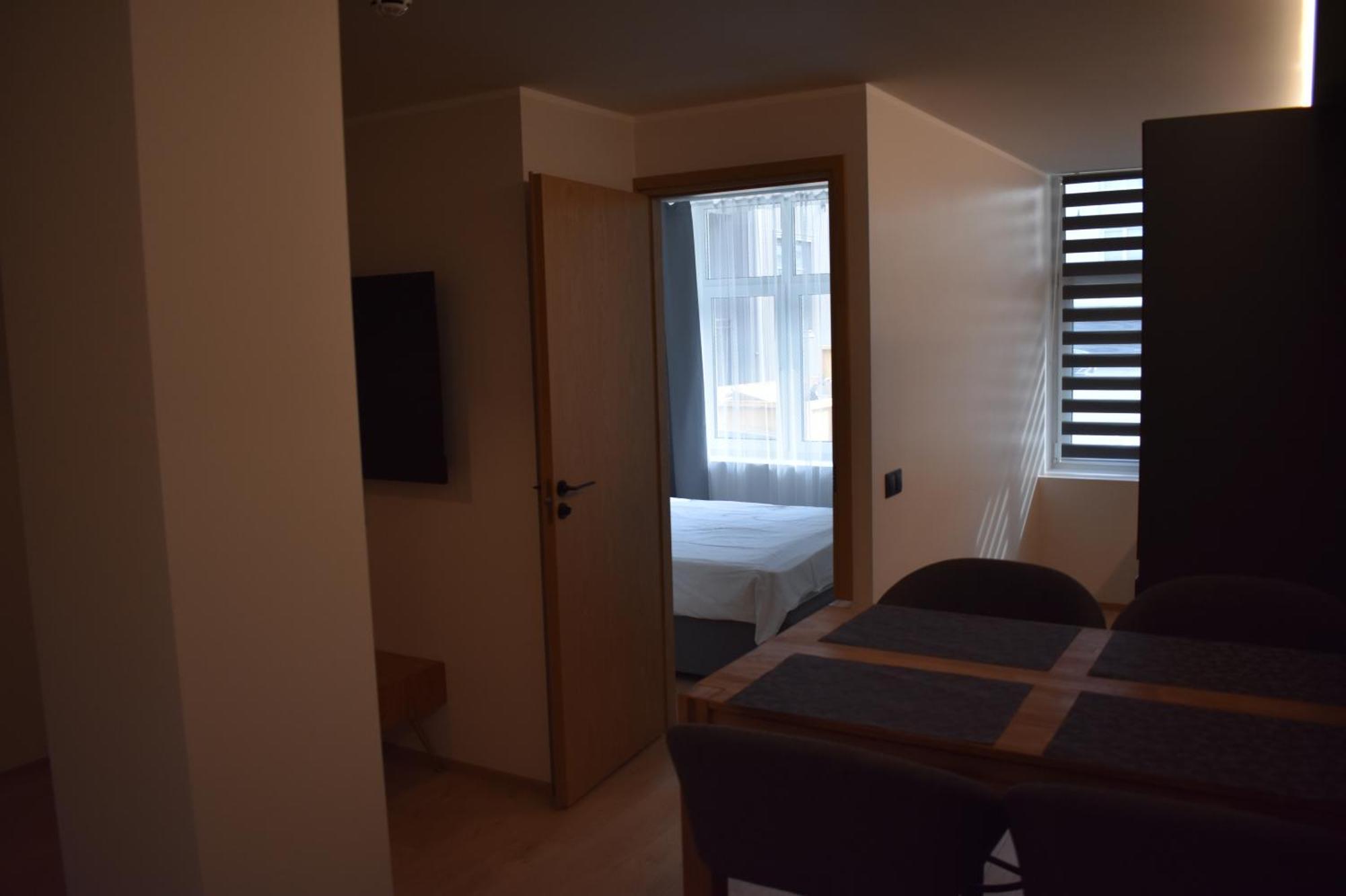 Suur-Posti Apartments Pärnu Room photo
