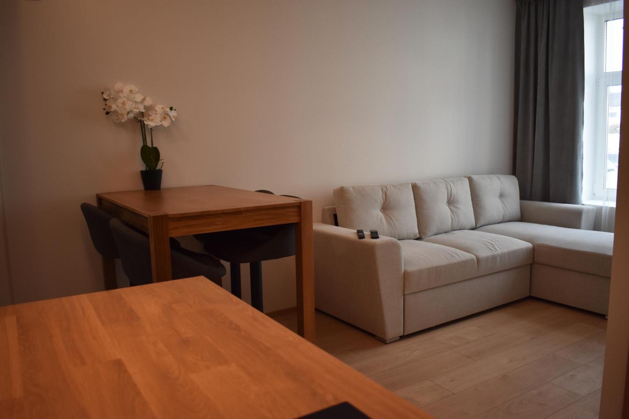 Suur-Posti Apartments Pärnu Room photo